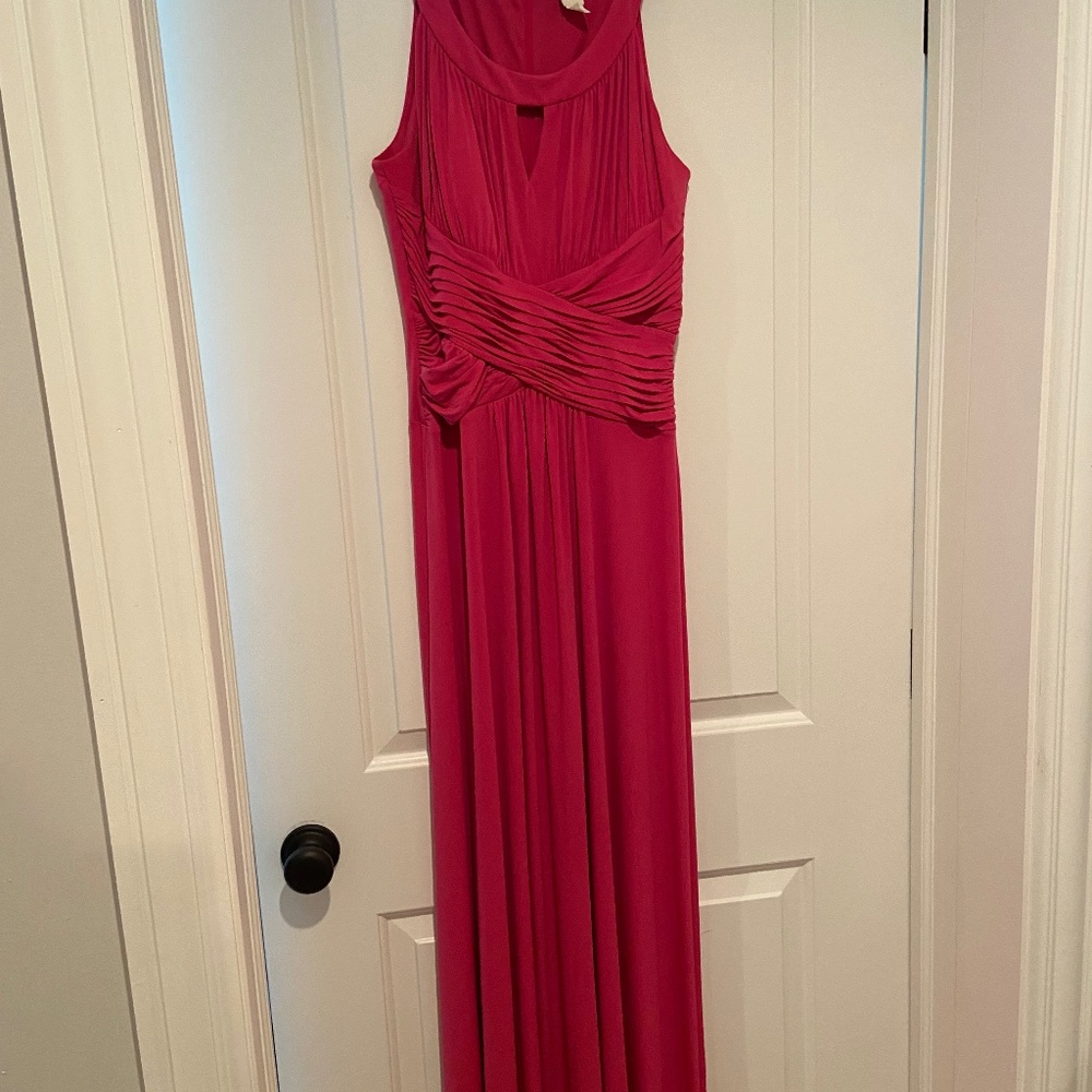 Formal dress